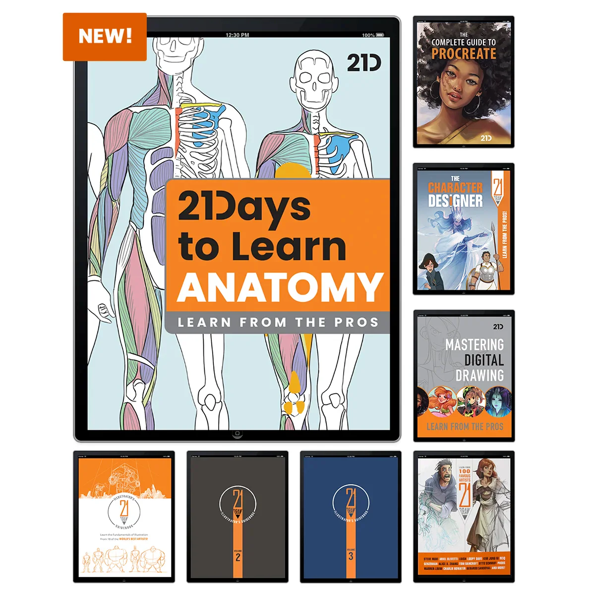 Special Ebook sale